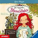 Marion Elskis CD Der Magische Blumenladen (10)