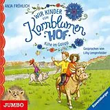 Lilly Lengenfelder CD Wir Kinder Vom Kornblumenhof (3)