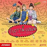 Katja Danowski CD Mein Lotta-leben - Alles Bingo Mit Flamingo!