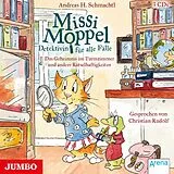 Christian Rudolf CD Das Geheimniss Im Turmzimmer (1)