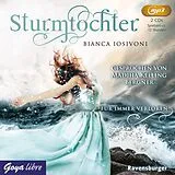 Audio CD (CD/SACD) Sturmtochter (2) Für Immer Verboten von