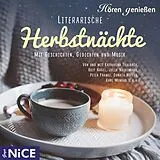 Audio CD (CD/SACD) (CD) LITERARISCHE HERBSTNÄCHTE von 