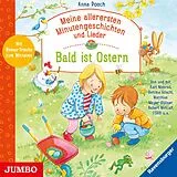 Karl/Reuters,Inga/Ertel Menrad CD Meine Allerersten Minutengeschichten Und L