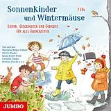 Various CD Sonnenkinder Und Wintermäuse
