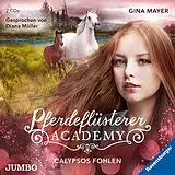 Diana Müller CD Pferdeflüsterer-academy - Calypsos Fohlen (6)