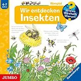 Sonja Szylowicki CD Wir Entdecken Insekten
