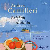 Audio CD (CD/SACD) BRIEF AN MATILDA von 
