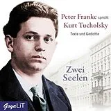 Audio CD (CD/SACD) ZWEI SEELEN von 