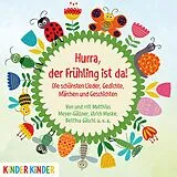 Nagel/Elskis/Danowski/Skrotzki CD Hurra,Der Frühling Ist Da! Die Schönsten
