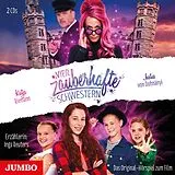 Inga Reuters CD Vier Zauberhafte Schwestern