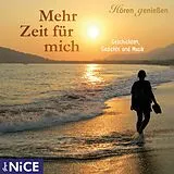 Audio CD (CD/SACD) (CD) Mehr Zeit Für Mich von 