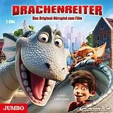Julian Greis CD Drachenreiter