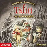 Christian/Reuters,Inga Rudolf CD Tafiti Und Die Geisterhöhle (15)