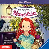 Marion Elskis CD Der Magische Blumenladen (12)