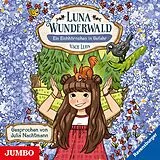 Julia Nachtmann CD Luna Wunderwald - Ein Eichhörnchen In Gefahr (7)