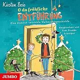 TomFreddo Schröder CD O Du Fröhliche Entführung