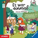 Julia Meier CD Edition Piepmatz - Es War Einmal - Meine Märchen