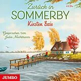 Audio CD (CD/SACD) Zurück In Sommerby (2) von Kirsten Boie