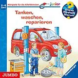 Niklas/Richter,Vincen Heinecke CD Tanken, Waschen, Reparieren (folge 69)