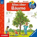 Niklas/Szylowicki,Son Heinecke CD Alles Über Bäume (folge 52)