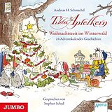 Stephan Schad CD Tilda Apfelkern: Weihnachtszeit Im Winterwald