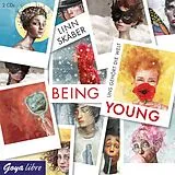 Audio CD (CD/SACD) Being Young von 