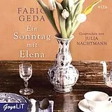 Audio CD (CD/SACD) Sonntag Mit Elena von