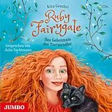 Julia Nachtmann CD Das Geheimnis Der Tierwandler (3)