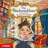 Katja Danowski CD Das Bücherschloss (1)