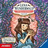 Julia/Luhn,Usch Nachtmann CD Luna Wunderwald - Ein Igel Im Tiefschlaf (8)