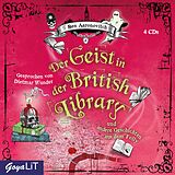 Audio CD (CD/SACD) Der Geist in der British Library von 