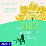 Audio CD (CD/SACD) Das Glück Am Ende Der Strasse von