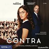 Audio CD (CD/SACD) Contra - Das Original-Hörspiel zum Kinofilm von