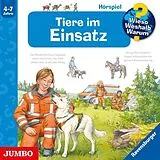 Szylowicki/Rudolf/Reuters/Mint CD Tiere Im Einsatz
