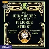 Audio CD (CD/SACD) Der Uhrmacher in der Filigree von