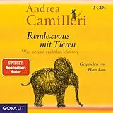 Audio CD (CD/SACD) Rendezvous mit Tieren von 