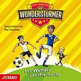 Uve Teschner CD Der Wunderstürmer - Folge 6