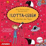 Various CD Mein Lotta-leben - Im Zeichen Des Tapirs - Folge 1