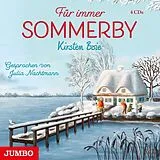 Audio CD (CD/SACD) Für immer Sommerby (Folge 3) von
