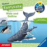 Audio CD (CD/SACD) (CD) Wieso? Weshalb? Warum? Erstleser - Wale & von 