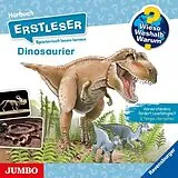 Audio CD (CD/SACD) Wieso? Weshalb? Warum? Erstleser - Dinosau von 