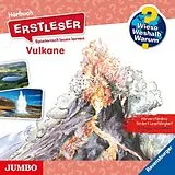 Audio CD (CD/SACD) (CD) Wieso? Weshalb? Warum? Erstleser - Vulkane von 