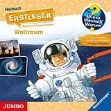 Various CD Wieso? Weshalb? Warum? Erstleser - Weltrau