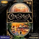 Audio CD (CD/SACD) Catacombia. Abstieg in die Tiefe von