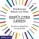 Audio CD (CD/SACD) Erfülltes Leben - Ein kl. Modell für eine grosse I von 