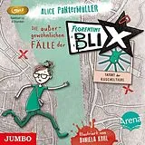 Minou Taghi-Khani CD Die Aussergewöhnlichen Fälle Der Florentine