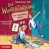 Audio CD (CD/SACD) Die Wunderzwillinge von