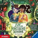 Audio CD (CD/SACD) Lillys magische Schuhe von 