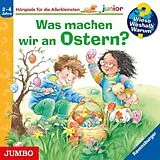 Marion/Fuhlisch,Alexand Elskis CD Junior - Ostern