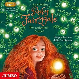 Kira/Nachtmann,Julia Gembri CD Ruby Fairygale